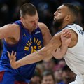 Jokićev ples sa "vukovima" Moćni Srbin uništio Minesota i pokazao ko je gazda u NBA