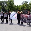 U Srbiji za 12 godina ubijeno 406 žena, šta učiniti da se crna statistika porodičnog nasilja smanji