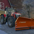 Epic Games deli novu besplatnu igru: Isprobajte Farming Simulator 22!