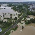 Poplave u Nemačkoj: Obustavljen železnički saobraćaj, aktivirano više klizišta, zatvorene škole i vrtići