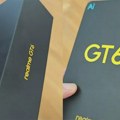 realme GT 6 „Flagship Killer“ predstavlja do sada najosvetljeniji ekran na svetu sa 6000 nita, ispod 1000€