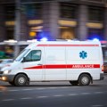 Povređena majka i dete na Vračaru: Drogirani vozač bez dozvole ih udario na pešačkom prelazu