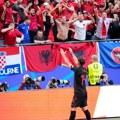 FSS traži najstrože kazne za Albaniju i Hrvatsku: "UEFA da preduzme sankcije, po cenu da ne nastavimo euro"