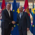 Vučić: Važni sastanci sa EU zvaničnicima, prve tranše iz Agende rasta pre kraja godine