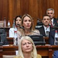 Dubravka Đedović definitivno prošla SNS inicijaciju: Širite paniku sa pričom o litijumu, Ćuta ima imanje u Nedeljicama…