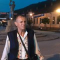 Zdravičar Milinko Gojković protestuje jer mu je izmaklo prvo mesto u Guči, tvrdi da je nagrada politički nameštena