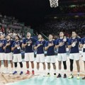 Srbija nije imala sreće: Orlovi prvo na Australiju, pa na Amere već u polufinalu!