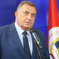 Dodik: Spremno 500 miliona evra za auto-put Beograd-Sarajevo