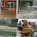 FOTO Kataklizmične poplave u Evropi: Hiljade ljudi evakuisano Poljskoj i Češkoj, nivo Dunava blizu rekorda, u Austriji…