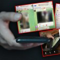 Jezivo otkriće: Vlasnica pedofilske Telegram grupe objavila sliku devojčice (12) da bi se osvetila njenom ocu! Dopisivala se…