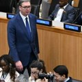 "Velika čast i privilegija" Vučić na elitnom događaju koji je okupio istaknute lidere iz celog sveta