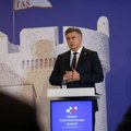 Plenković oštro kritikovao Milanovića zbog izjave o Vučiću