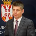 Gujon: Srpska zastava jedna od dve strane zastave koje su se ikada vijorile na Beloj kući