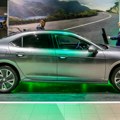 Premijerno predstavljanje čak tri Škoda modela i novi koncept prodajnog salona