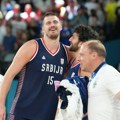 "Gori" oko povratka NBA lige - Jokić najavljen u srpskom autobusu VIDEO