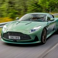 Aston Martin gubi 1,8 miliona dolara dnevno