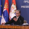 Vučić: Sutra očekujem nove ostavke u Vladi Srbije