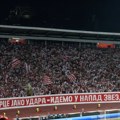 Karte za meč Crvena zvezda – PSV u prodaji