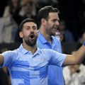 Novak: Tužan sam jer moji najveći rivali polako odlaze