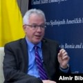 Američki ambasador u BiH: Rusija prijeti i ne želi nezavisnu BiH