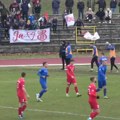 Završena Prva liga: Gužva u vrhu i tri crvena u Vršcu