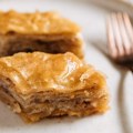 Baklave: Recept za omiljeni slavski desert