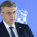 Plenković: Poduzet ćemo mjere kako bismo podignuli stupanj sigurnosti u školama