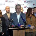 Srpska lista: Kurti nedvosmisleno naredio pokušaj izborne eliminacije SL