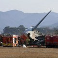 FOTO, VIDEO: Putnički avion se zapalio i eksplodirao pri sletanju u Seulu, najmanje 96 mrtvih