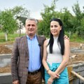 Todorović čestitao sugrađanki Tatjani Obradović na prestižnom sretenjskom priznanju