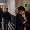Najnovija vest: U toku saslušanja uhapšenih u vezi sa padom nadstrešnice na Železničkoj stanici u Novom Sadu