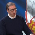 Vučić: Molim mlade ljude da ne učestuju u nasilju 15. marta, zaštitićemo institucije