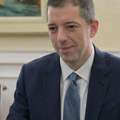Đurić: Srbija pomno prati razvoj situacije dok u blizini Jerusalima bukte požari
