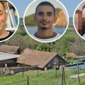 "Položili su živote za bližnjega svoga": Danas sahrana tragično nastradalih kod Topole