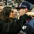 Prava španska sapunica! Ferštapen dobio dete sa Keli, koja već ima ćerku sa drugim vozačem Formule 1! Holanđanin postao…
