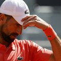 VIDEO Novak snimljen prvi put posle otkazivanja Rima: Vratio se u Srbiju i to na potpuno neočekivano mesto