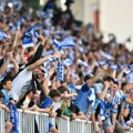 Blagojević: Zadovoljstvo je što smo igrali u ovako sportskom ambijentu