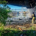 Ruski napadi već prvog dana primirja: Vojnici zasuli Sumi bombama i raketama, ima mrtvih