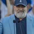 Trampov strateg pomaže opoziciji u Albaniji da svrgne Edija Ramu