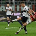 Piksi gledao Jovića i Pavlovića, Milan posle preokreta srušio Bolonju