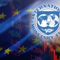 Mmf: izneo projekciju inflacije za 2026. godinu: Evo kako stoji Srbija