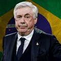 Može li Anćeloti da vrati Brazil na staze fudbalske slave