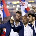 Sale Đorđević za SK: Treba nam pravedniji košarkaški poredak