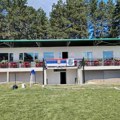 U Miokovcima svečano otvorene nove prostorije fudbalskog kluba