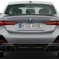 BMW i4 M60