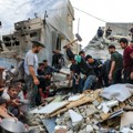 uživo KRIZA NA BLISKOM ISTOKU Masovni izraelski udari u Gazi: Stradalo najmanje 79 osoba, IDF raspoređuje pešadijsku brigadu