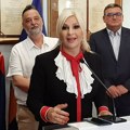 Mihajlović: Vratila sam se u javni život da odbranim državu, napadi se graniče sa ludizmom