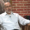 Otporan na afere: Ko je Zoran Ranković, dekan Bogoslovskog fakulteta?