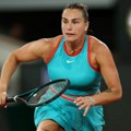 Sabalenka: Govorili su da sam glupa i da neću uspeti
