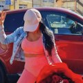 Akcija "Mula" Vlasnica cvećare uhapšena zbog elitne prostitucije!